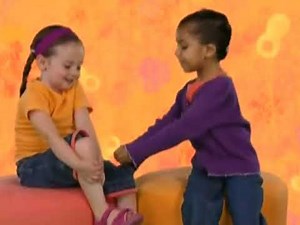 Qubo Ask Me - What is the best thing about going to the doctor? (RE-UPLOADED)