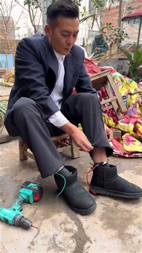 After years of practical research and invention, I have found that installing a grounding wire o