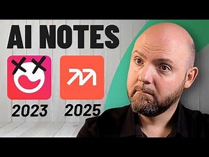 The Future of AI Note-Taking Starts Here — Inside Mem 2.0