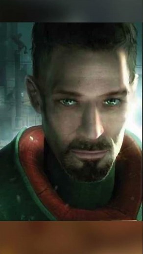 Gordon Freeman without glasses is crazy 😭 (Half Life 2 meme)