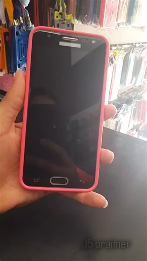 TR IMPORTS | J5 praimer bem novinho. Sucesso | Instagram