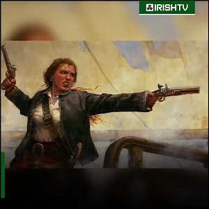 2.7K views · 114 reactions | In the spirit of International Womens Day, here are some inspirational Irish women in history. From warrior queens to political revolutionaries, the annals of Irish history have no shortage of formidable foremothers to shout about.  | Irish TV | Facebook