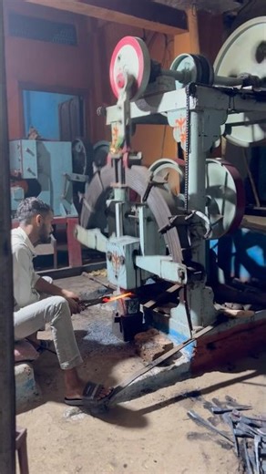 Hemmer machine work #shortvideo #mashin #tools #lohar work