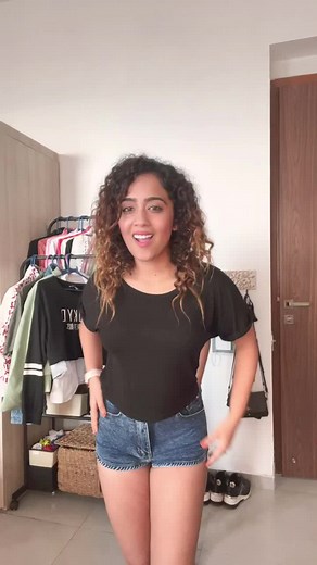 9.8K views · 342 reactions | Dance On Summer High #ChinkiMinki | Chinki Minki official Fansclub | Facebook