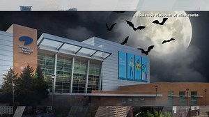 INTERVIEW: Fall events at the Science Museum of Minnesota