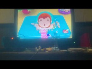 Cooking Mama Cookstar Episode 9