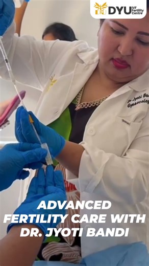 PRP Infusion: A Second Chance for Thin Endometrium & IVF Success 🌸✨