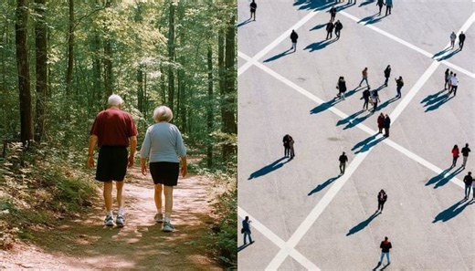 Global life expectancy bounces back to pre-pandemic norms: Study suggests