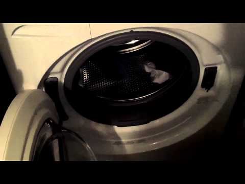 Frigidaire Affinity Washer Not Spinning, Not Draining- Our Repair Video FAFW3801LW