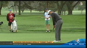 Farmers Insurance PGA Tour at Torrey Pines Golf Course