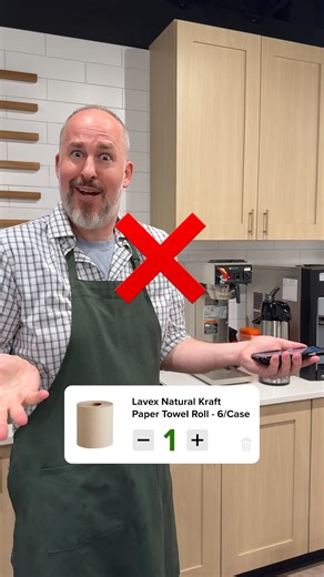 3.9K views · 11 reactions | Buy more, save more—on many of the items you use most. | WebstaurantStore | Facebook