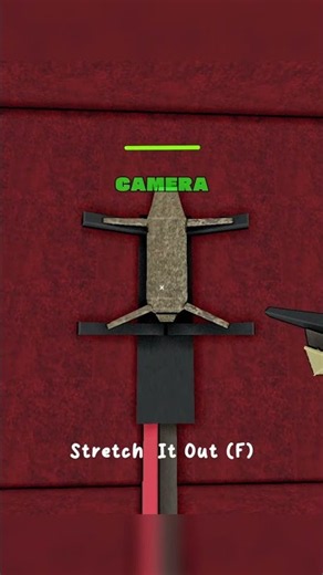 i added red rooms to my game