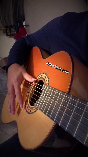 Learn Spanish Flamenco Guitar Strumming Patterns