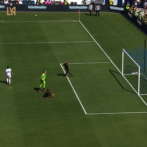 12K views · 452 reactions | His Instagram handle is JMac Daddy for a reason.  #LAFC | Los Angeles Football Club | Facebook