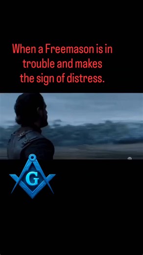 Digital Lodge #1 - For All Things Freemasonry on Instagram: "Freemasons stand as brothers in more than name—when one is in need, the lodge becomes a lifeline. Support, compassion, and quiet charity: that’s the real work of the Craft. #freemasons #freemasonry #masonicsymbols"