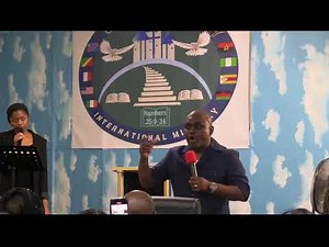 CITY OF REFUGE MINISTRY tv Live Stream