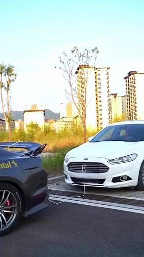 Do you know the method of tying a trailer that cannot be pulled by 10 cows? | DriveMastery