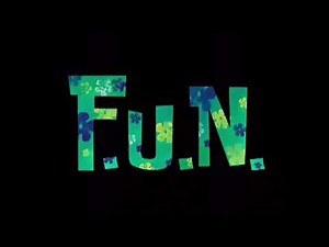 SpongeBob SquarePants Season 1 Title Cards