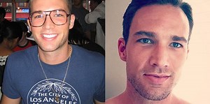 10 Gay Men in Their 30s Give Advice to Their 20-Something Selves