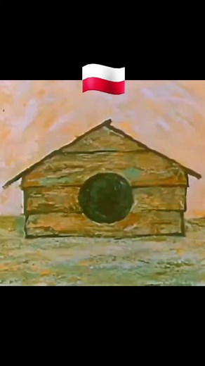 Polish Cartoons: Nostalgic Animation from Poland