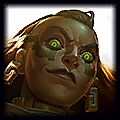 Illaoi Build with Highest Winrate - LoL Runes, Items, and Skill Order