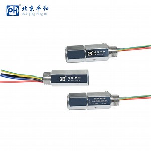 [Hot Item] Intrinsically Safe Explosion-Proof 2-Wire, 3-Wire and 4-Wire Transmitter Field Instrument Surge Protective Devices