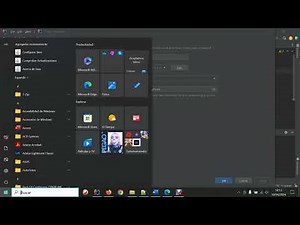Generación de archivos JAR