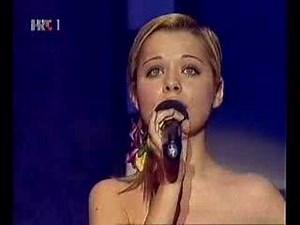 Andrea Šušnjara ARIJA VILLA MARIJA (LIVE)