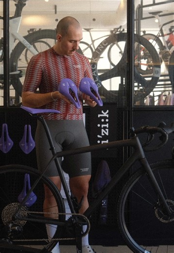 Advanced 3D-Printed Bike Saddles for Custom Comfort