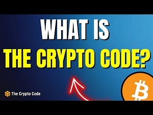 What Is The Crypto Code? Learn About Who We Are And What We Do.
