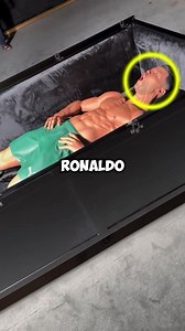 Could You Hack Ronaldo’s Password? Football Password Quiz