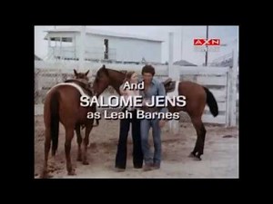 Petrocelli Season 2 Closing Credits