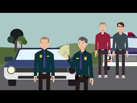 Schneckloth v. Bustamonte Case Brief Summary | Law Case Explained