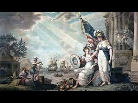 America: A Narrative History - Chapter 7.1: The Early Republic