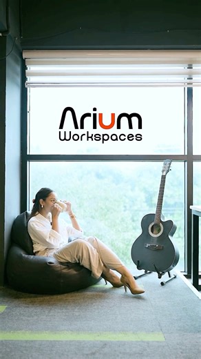 Arium Workspaces on Instagram: "Step into Arium Workspace — where productivity meets comfort, ideas spark collaborations, and every corner inspires success. ✨ From solo entrepreneurs to thriving teams, this is not just an office — it’s your next big move. 🚀 Work smarter, connect deeper, and grow faster with Arium. #AriumWorkspace #WorkSmartGrowFast #MohaliOffices #OfficeSpace #CoworkingMohali #BusinessHub #WorkspaceGoals #ModernOffices #CommercialSpace #OfficeForRent #ProductiveSpaces #E