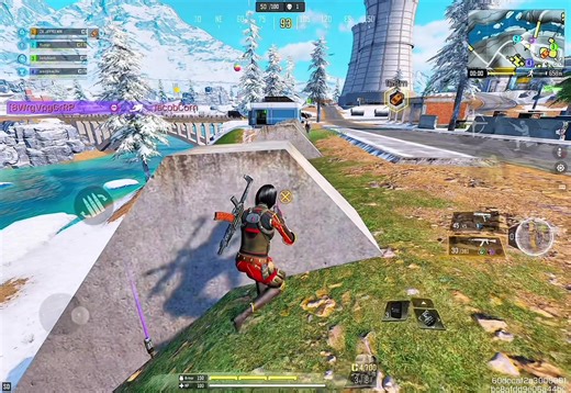 Call of Duty Mobile Battle Royale Highlights