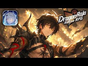 Dragon Raja: ReRise - Gameplay Walkthrough Part 1 (Android / iOS)