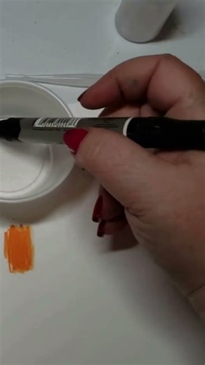 Clean Your Blender Nibs #Art #Coloredpencils