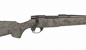 Brad Fitzpatrick: Howa HS Precision Review - Game & Fish