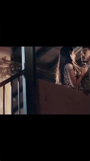 Hot Romantic Kiss Video 💕 | Love Story