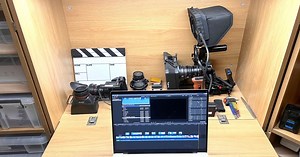 M1 Max video editing is a breeze, but everyday use wows too - 9to5Mac