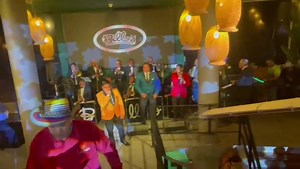 13K views · 1.1K reactions | Gracias a todos por el apoyo en nuestro show de ayer Día de las Madres. Tengan ustedes una excelente semana! | Billo's Caracas Boys oficial | Facebook