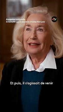 When actors rallied to save French cinema