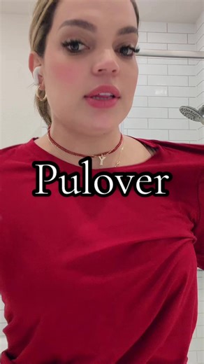 The Ultimate Guide to Pullover Styles