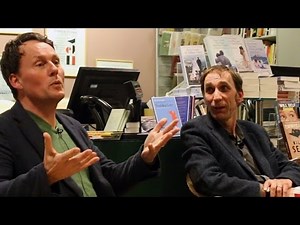 Will Self and Gregor Hens on nicotine, smoking, vaping and more.