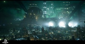 Liberan nuevo trailer del remake de Final Fantasy VII | LevelUp