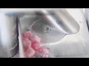 How to Deal with Adjustment Problems on Tablet Pill Press Machine