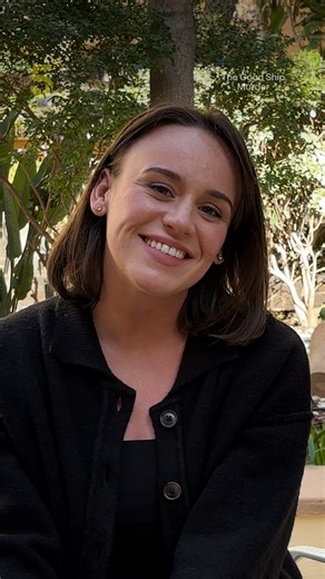 Ellie Leach is Mimi McQuinn - Certified diva with a hidden heart of gold 💛 The Good Ship Murder. Watch | Stream on 5 | Channel 5