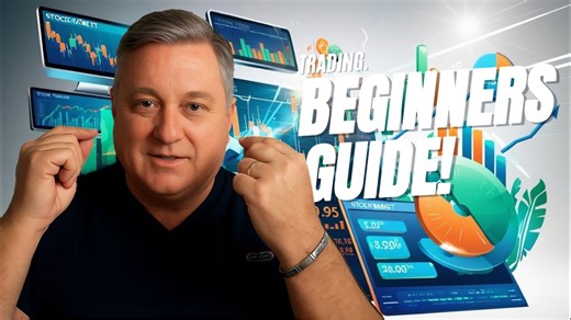 How To Start Trading an easy strategy for beginners