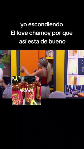 #lovechamoy hamoy #la_casa_de_wendy_y_amigos